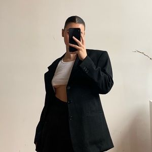 Meet your Posher, Brooke